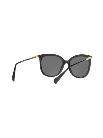 Ralph Női napszemüveg - BLACK / POLAR DARK GREY