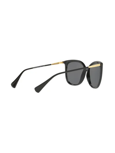 Ralph Női napszemüveg - BLACK / POLAR DARK GREY