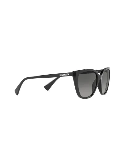 Ralph Női napszemüveg - BLACK / POLAR GRADIENT GREY