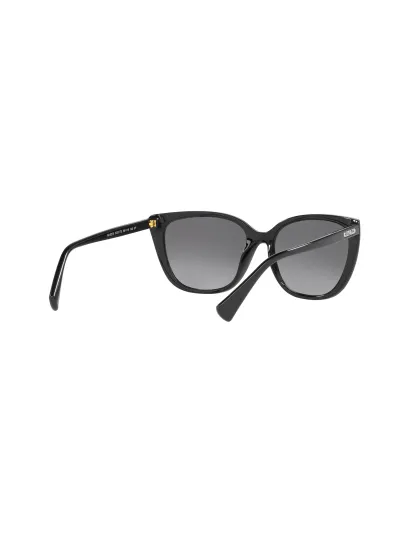 Ralph Női napszemüveg - BLACK / POLAR GRADIENT GREY