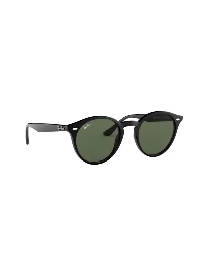 Ray-Ban napszemüveg - RB2180 - BLACK / DARK GREEN