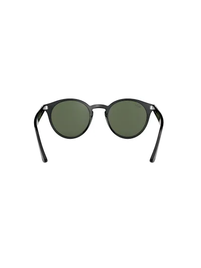 Ray-Ban napszemüveg - RB2180 - BLACK / DARK GREEN