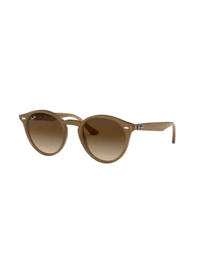 Ray-Ban napszemüveg - TURTLEDOVE / BROWN GRADIENT DARK BROWN