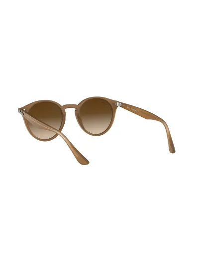 Ray-Ban napszemüveg - TURTLEDOVE / BROWN GRADIENT DARK BROWN