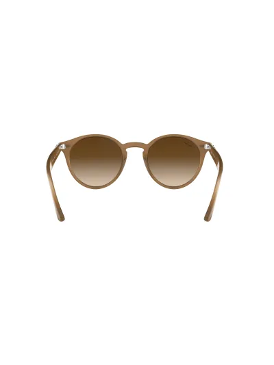 Ray-Ban napszemüveg - TURTLEDOVE / BROWN GRADIENT DARK BROWN