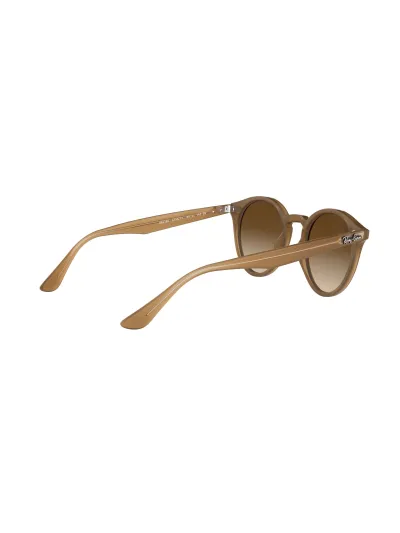 Ray-Ban napszemüveg - TURTLEDOVE / BROWN GRADIENT DARK BROWN