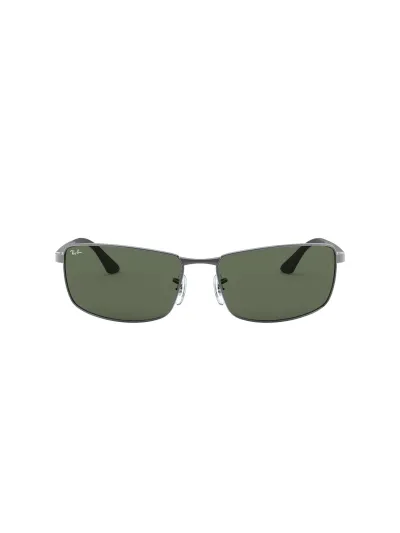 Ray-Ban napszemüveg - N/A - GUNMETAL / GREEN