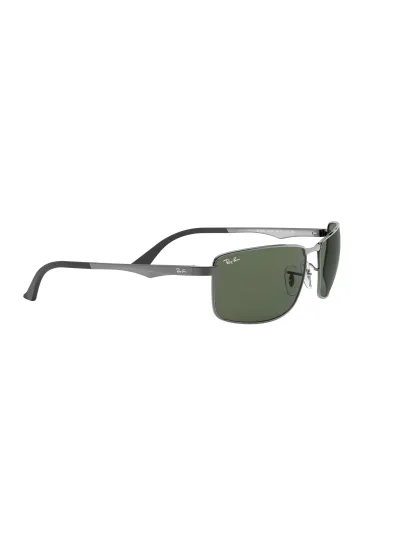 Ray-Ban napszemüveg - N/A - GUNMETAL / GREEN