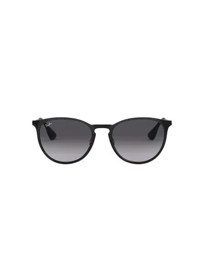 Ray-Ban napszemüveg - ERIKA METAL - BLACK / GRAY GRADIENT
