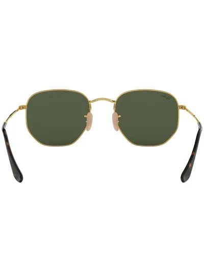 Ray-Ban napszemüveg - Hexagonal - Arista / G-15 Green Polarizált