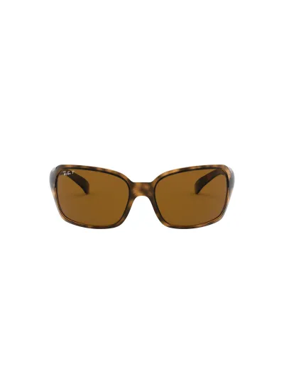 Ray-Ban napszemüveg - RB4068 - HAVANA / CRYSTAL BROWN POLARIZED