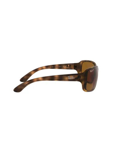 Ray-Ban napszemüveg - RB4068 - HAVANA / CRYSTAL BROWN POLARIZED