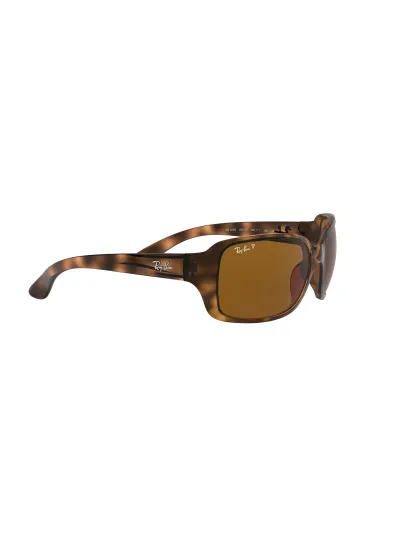 Ray-Ban napszemüveg - RB4068 - HAVANA / CRYSTAL BROWN POLARIZED
