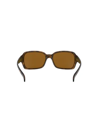 Ray-Ban napszemüveg - RB4068 - HAVANA / CRYSTAL BROWN POLARIZED