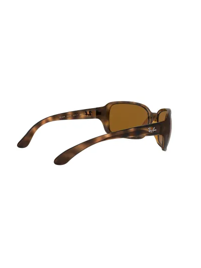 Ray-Ban napszemüveg - RB4068 - HAVANA / CRYSTAL BROWN POLARIZED