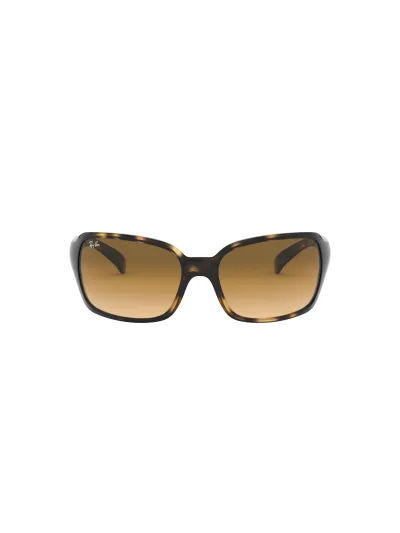 Ray-Ban napszemüveg - RB4068 - LIGHT HAVANA / CRYSTAL BROWN GRADIENT