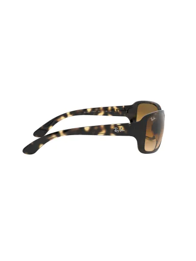 Ray-Ban napszemüveg - RB4068 - LIGHT HAVANA / CRYSTAL BROWN GRADIENT