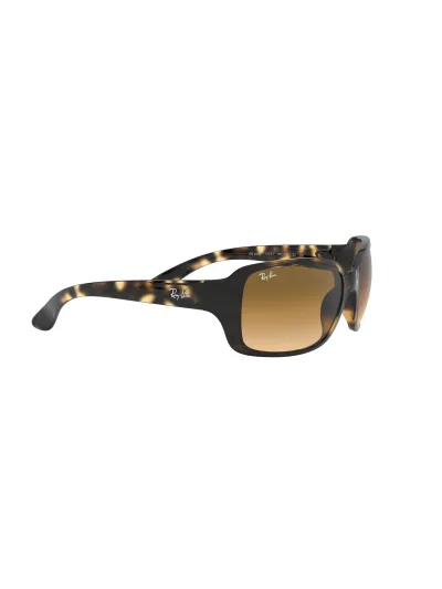 Ray-Ban napszemüveg - RB4068 - LIGHT HAVANA / CRYSTAL BROWN GRADIENT