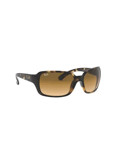 Ray-Ban napszemüveg - RB4068 - LIGHT HAVANA / CRYSTAL BROWN GRADIENT