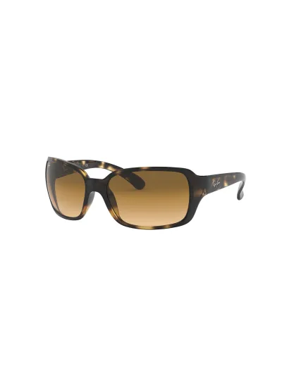 Ray-Ban napszemüveg - RB4068 - LIGHT HAVANA / CRYSTAL BROWN GRADIENT