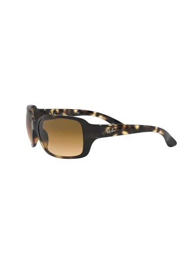 Ray-Ban napszemüveg - RB4068 - LIGHT HAVANA / CRYSTAL BROWN GRADIENT