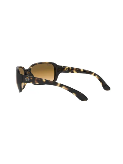 Ray-Ban napszemüveg - RB4068 - LIGHT HAVANA / CRYSTAL BROWN GRADIENT