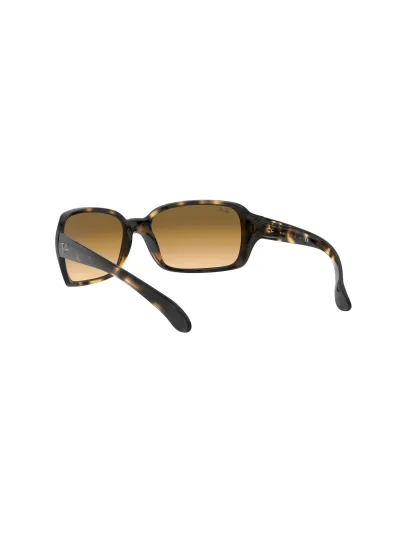 Ray-Ban napszemüveg - RB4068 - LIGHT HAVANA / CRYSTAL BROWN GRADIENT