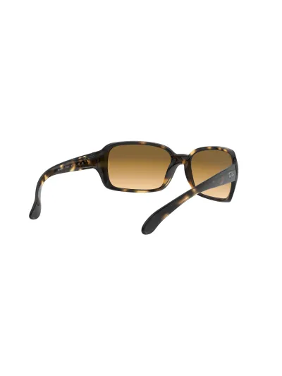 Ray-Ban napszemüveg - RB4068 - LIGHT HAVANA / CRYSTAL BROWN GRADIENT