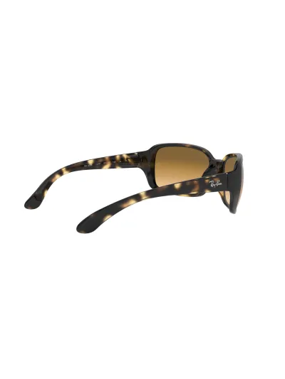 Ray-Ban napszemüveg - RB4068 - LIGHT HAVANA / CRYSTAL BROWN GRADIENT