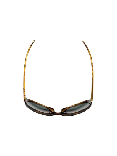 Ray-Ban napszemüveg - Jackie OHH II - Light Havana / Dark Green