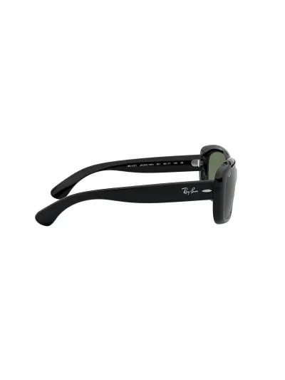 Ray-Ban napszemüveg - JACKIE OHH - BLACK / GREEN