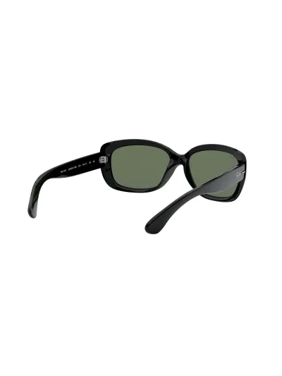 Ray-Ban napszemüveg - JACKIE OHH - BLACK / GREEN