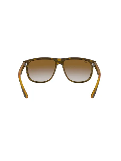 Ray-Ban napszemüveg - BOYFRIEND - LIGHT HAVANA / BROWN GRADIENT