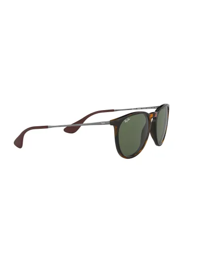 Ray-Ban napszemüveg - ERIKA - LIGHT HAVANA / GREEN