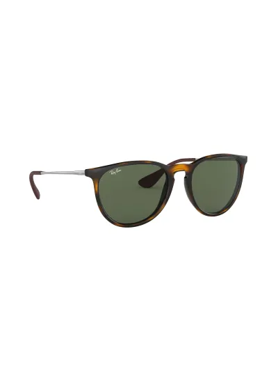 Ray-Ban napszemüveg - ERIKA - LIGHT HAVANA / GREEN