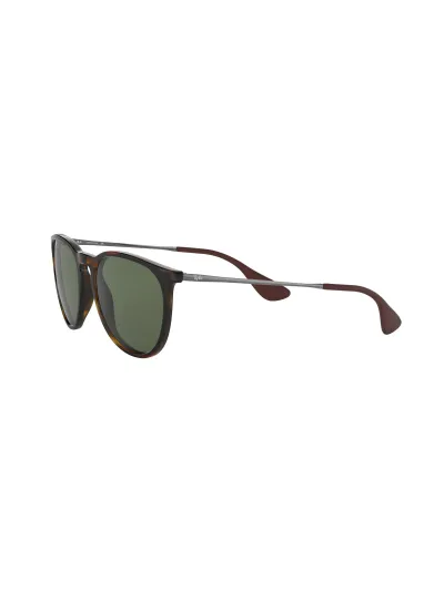Ray-Ban napszemüveg - ERIKA - LIGHT HAVANA / GREEN