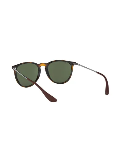 Ray-Ban napszemüveg - ERIKA - LIGHT HAVANA / GREEN