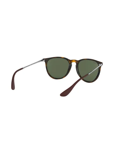 Ray-Ban napszemüveg - ERIKA - LIGHT HAVANA / GREEN