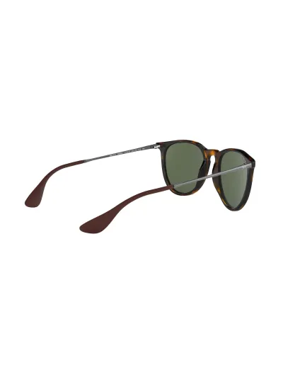 Ray-Ban napszemüveg - ERIKA - LIGHT HAVANA / GREEN