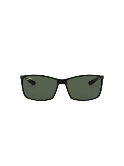 Ray-Ban napszemüveg - LITEFORCE - BLACK / GREEN