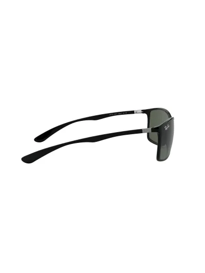 Ray-Ban napszemüveg - LITEFORCE - BLACK / GREEN