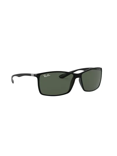 Ray-Ban napszemüveg - LITEFORCE - BLACK / GREEN