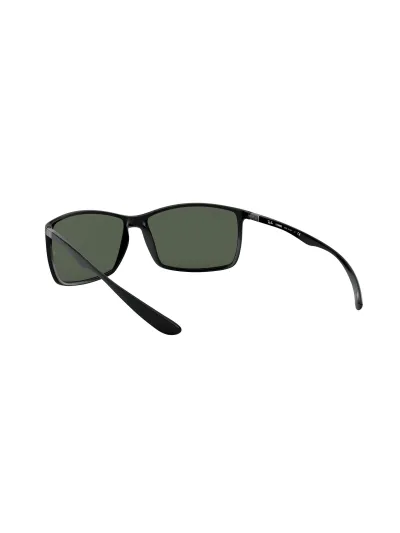 Ray-Ban napszemüveg - LITEFORCE - BLACK / GREEN