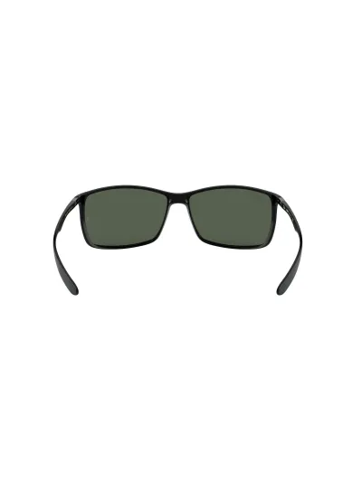 Ray-Ban napszemüveg - LITEFORCE - BLACK / GREEN