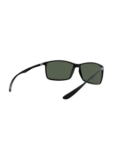 Ray-Ban napszemüveg - LITEFORCE - BLACK / GREEN