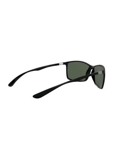 Ray-Ban napszemüveg - LITEFORCE - BLACK / GREEN