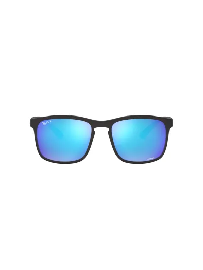 Ray-Ban napszemüveg - RB4264 - MATTE BLACK / BLUE FLASH POLAR