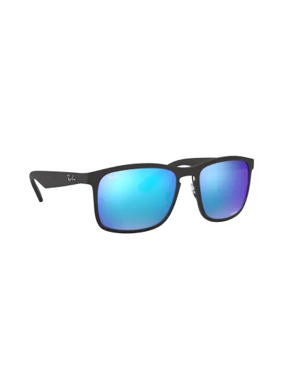 Ray-Ban napszemüveg - RB4264 - MATTE BLACK / BLUE FLASH POLAR