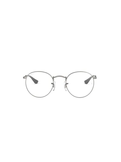 Ray-Ban - Round Metal - Uniszex  Optikai keret - Kerek