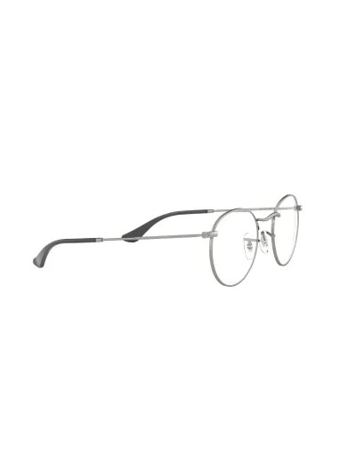 Ray-Ban - Round Metal - Uniszex  Optikai keret - Kerek
